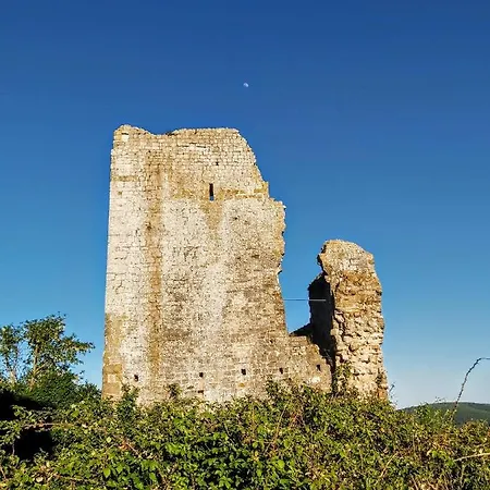 شقة Il Castello *