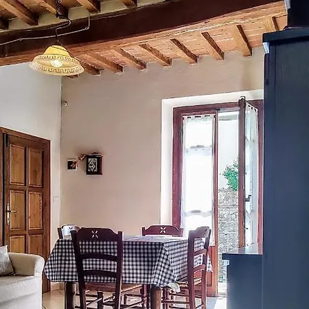 Il Castello Appartement *