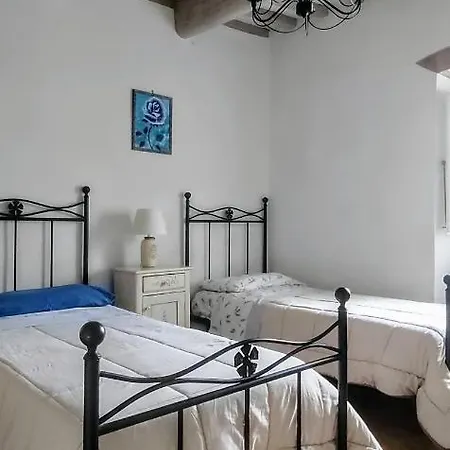 Appartement Il Castello *