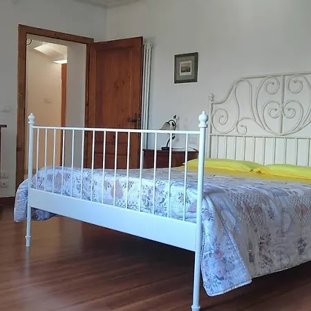 Appartement Il Castello *