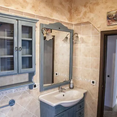 شقة Il Castello Bucine