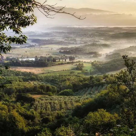 Il Castello شقة *