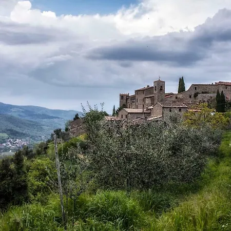 Il Castello Appartement