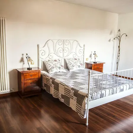 شقة Il Castello *