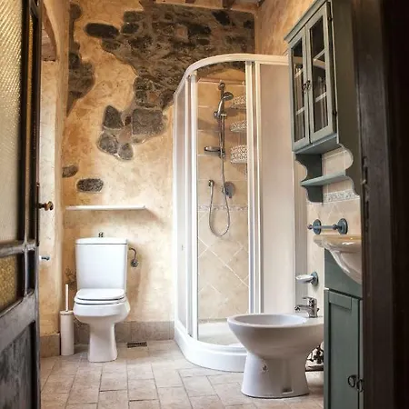 Il Castello * Bucine