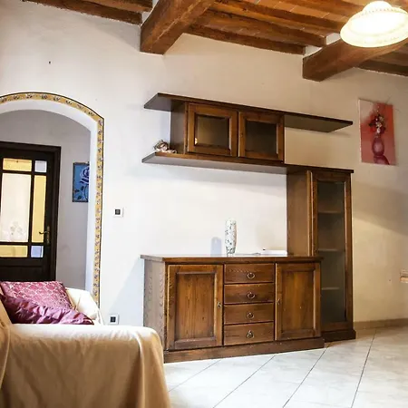 Il Castello Appartement