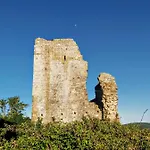 شقة Il Castello *