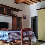 شقة Il Castello Bucine
