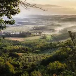 Il Castello דירה *