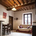 شقة Il Castello Bucine