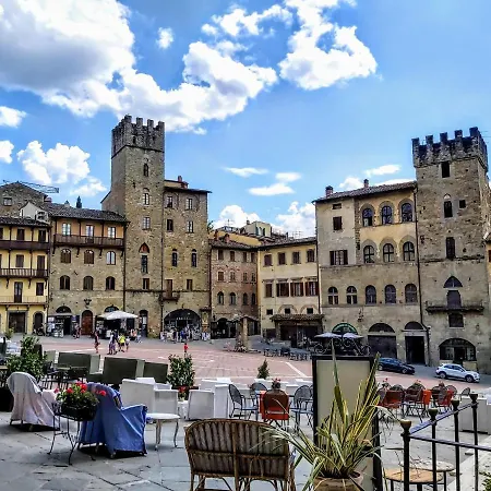 Lejlighed Il Castello