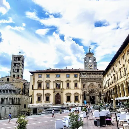 Il Castello * Bucine