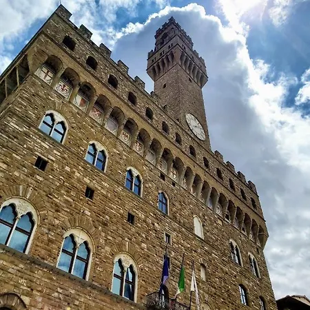 Il Castello Lejlighed