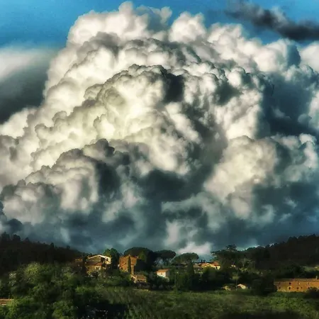 Il Castello Bucine