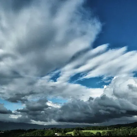 Lägenhet Il Castello *
