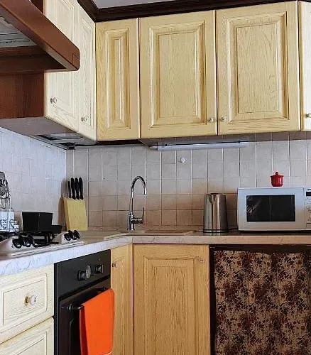 Lägenhet Il Castello