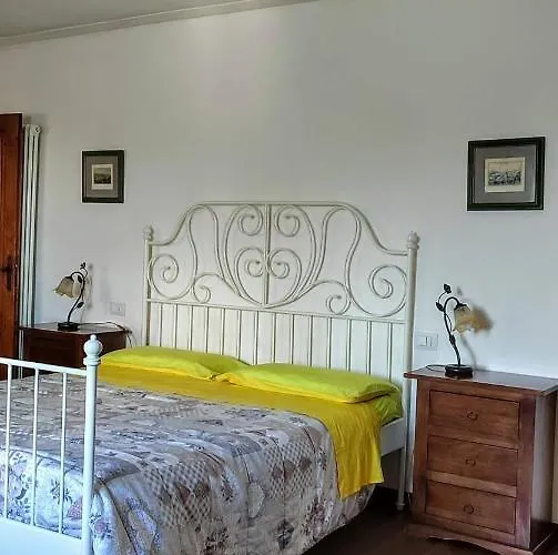 Il Castello Lägenhet Bucine