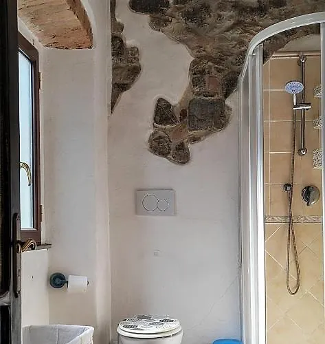 Lägenhet Il Castello