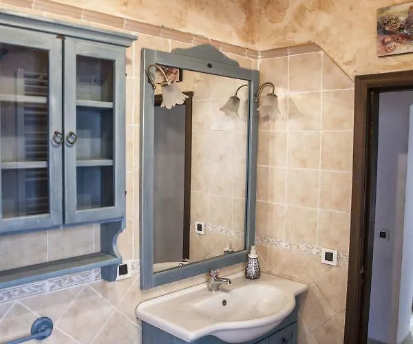 Lägenhet Il Castello Bucine