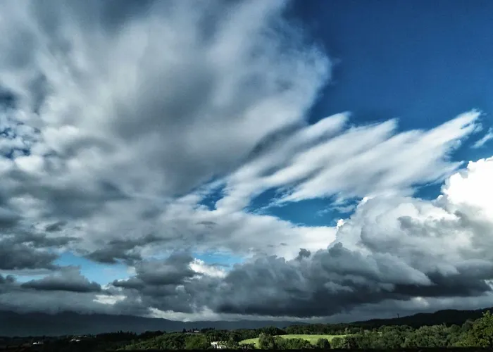 Lägenhet Il Castello *