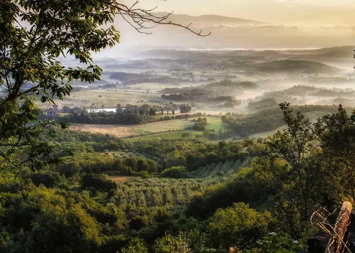 Il Castello Lägenhet *