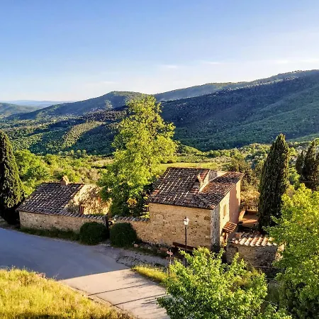 Appartement Il Castello