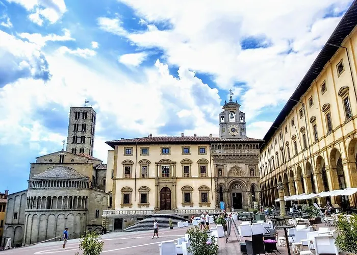 Il Castello * Bucine