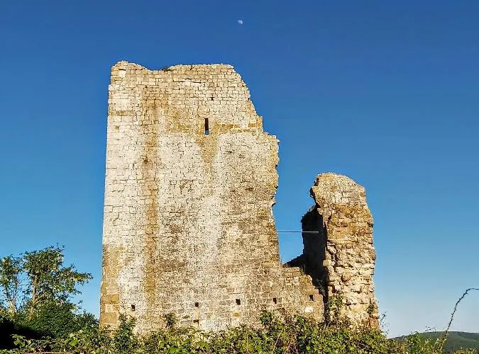 Apartamento Il Castello *