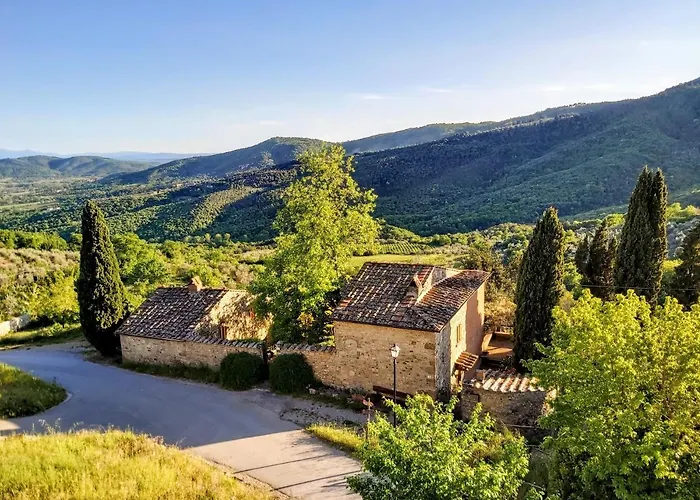 Apartamento Il Castello