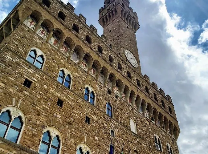 Il Castello Apartamento